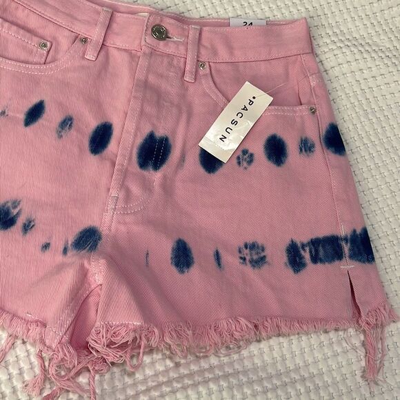 NWT- PacSun- 24 waist - Picture 4 of 8